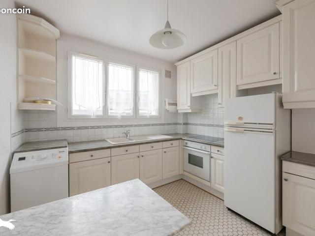 Appartement vente à Sarcelles, Soisy-sous-montmorency