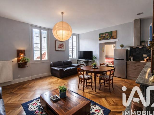 Appartement vente à Agen
