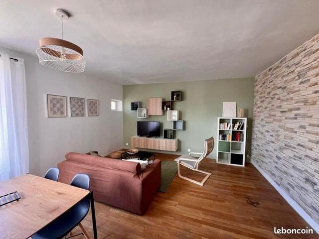 Appartement vente à Melun, Seine-et-Marne