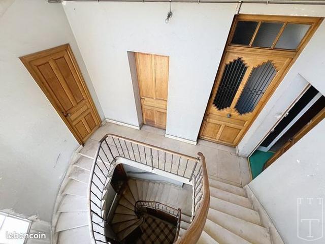 Appartement vente à Largentière, Aubenas