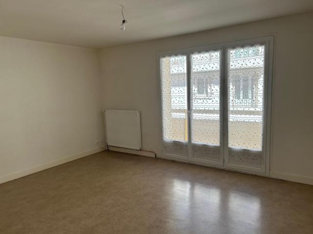 Appartement location à Vichy