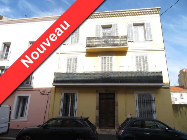 Appartement vente à Arrondissement de Draguignan, Draguignan
