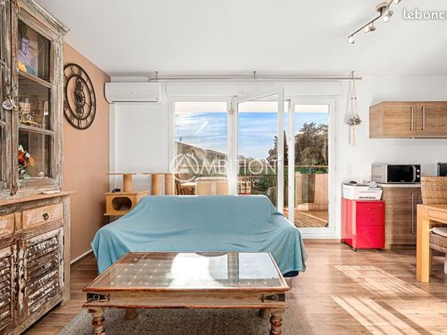 Appartement vente à Arrondissement de Draguignan, Puget-sur-argens
