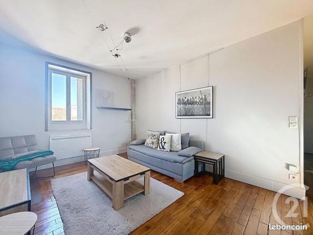 Appartement vente à Troyes