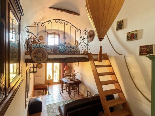 Appartement vente à Nice, Berre-les-alpes