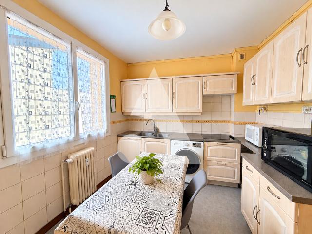 Appartement vente à Lepic, Aix-les-Bains