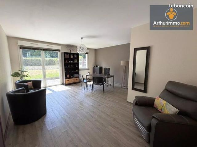 Appartement vente à Compiègne