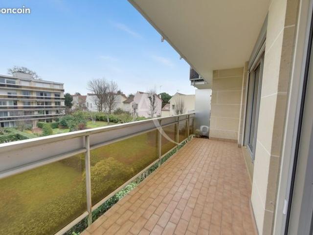 Appartement vente à Nogent-sur-Marne, Nogent-sur-marne
