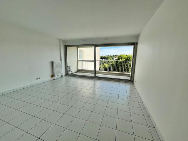 Appartement vente à Saint-Germain-en-Laye, Marly-le-roi