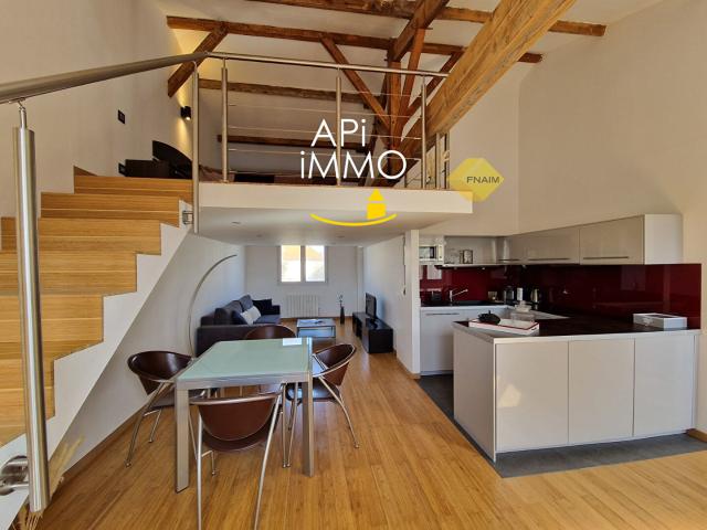 Appartement vente à La Rochelle, Châtelaillon-plage