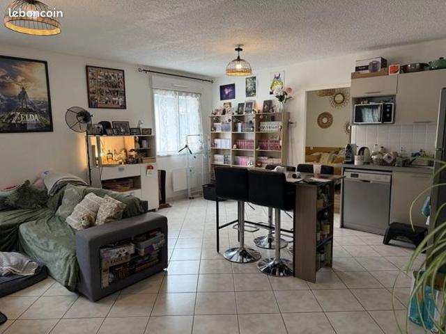 Appartement vente à Rodez, Olemps