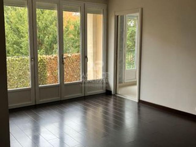 Appartement vente à Saint-Germain-en-Laye, Maisons-laffitte