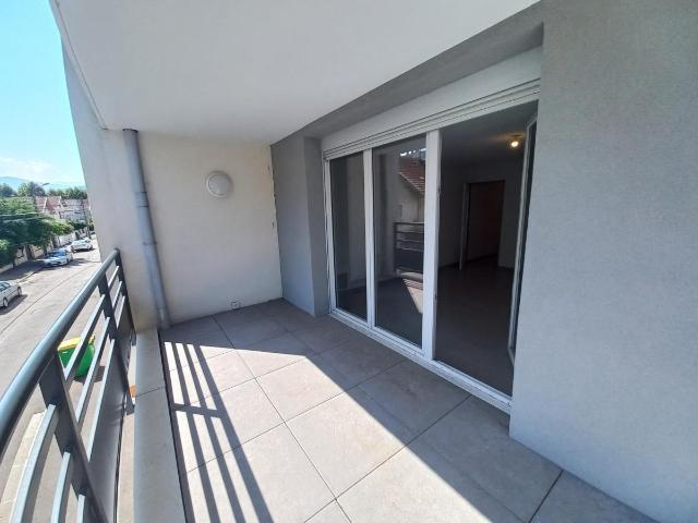 Appartement location à Grenoble