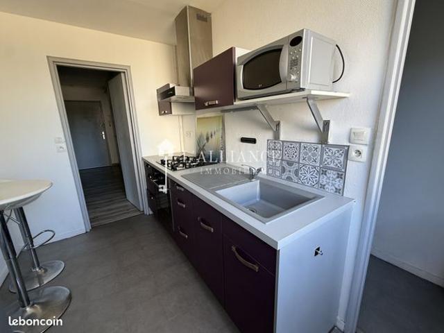 Appartement vente à Lille, Wattignies