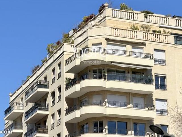 Appartement vente à Nanterre, Levallois-perret