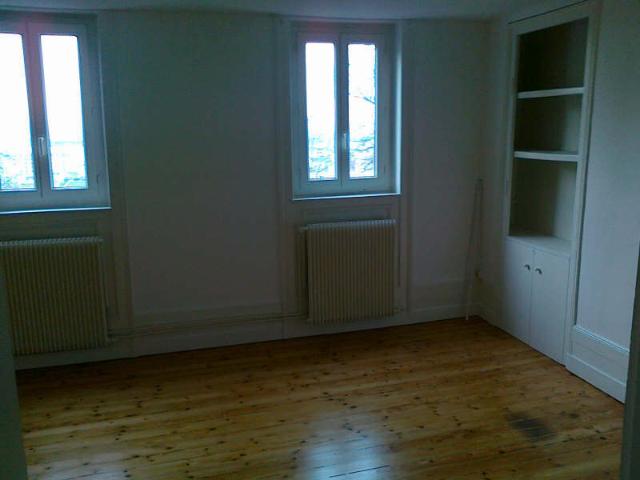 Appartement location à Rouen, Ruan