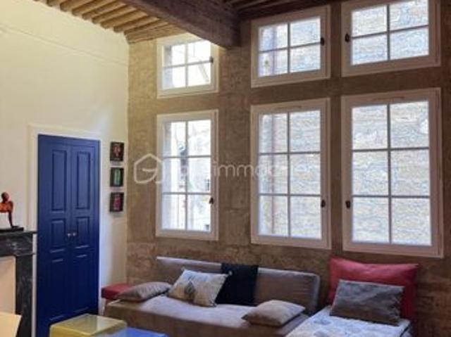 Appartement vente à Béziers, Pézenas