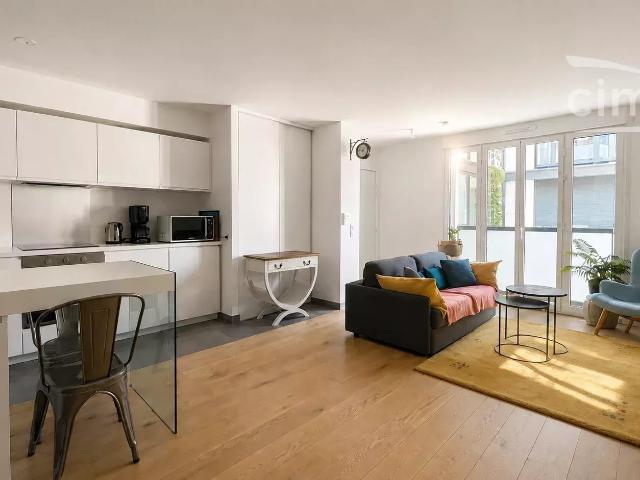 Appartement vente à Paris, Île-de-France