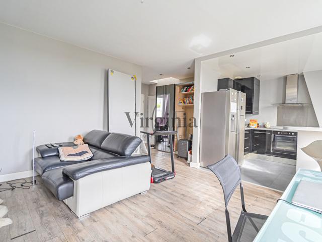 Appartement vente à Nogent-sur-Marne, Nogent-sur-marne