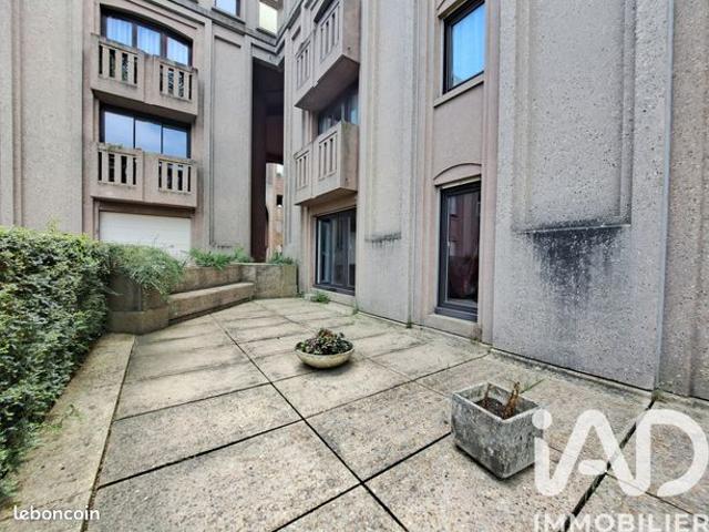 Appartement vente à Versailles, Montigny-le-bretonneux