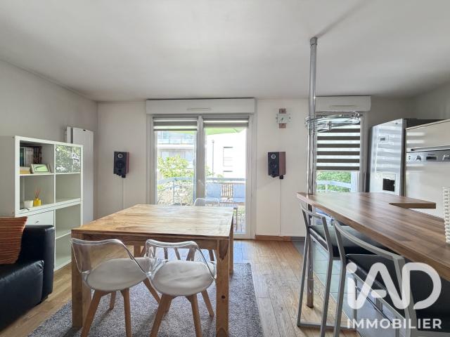 Appartement vente à Saint-Nazaire, Saint-nazaire