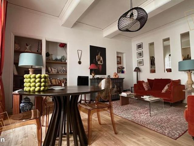 Appartement vente à Perpignan