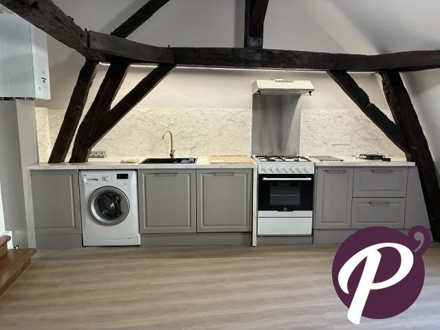 Appartement location à Bergerac