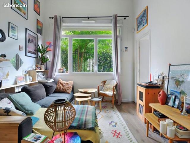 Appartement vente à Vendôme, Saint-ouen