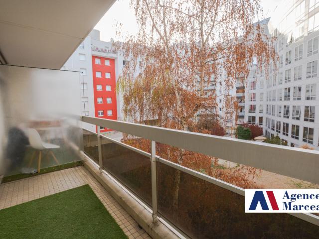 Appartement vente à La Défense 1, Courbevoie
