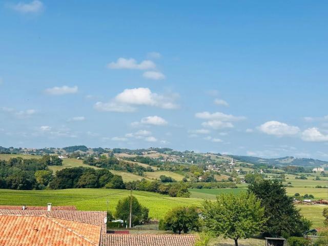 Appartement vente à Bayonne, Bidache