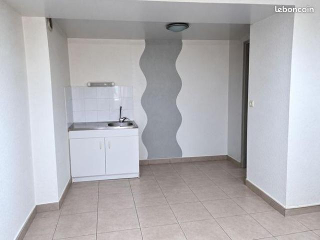 Appartement vente à Redon, Bretagne