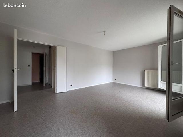 Appartement vente à Bellignat, Ain