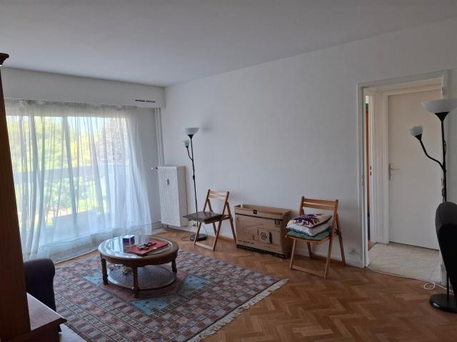 Appartement location à Saint-Germain-en-Laye, Marly-le-roi