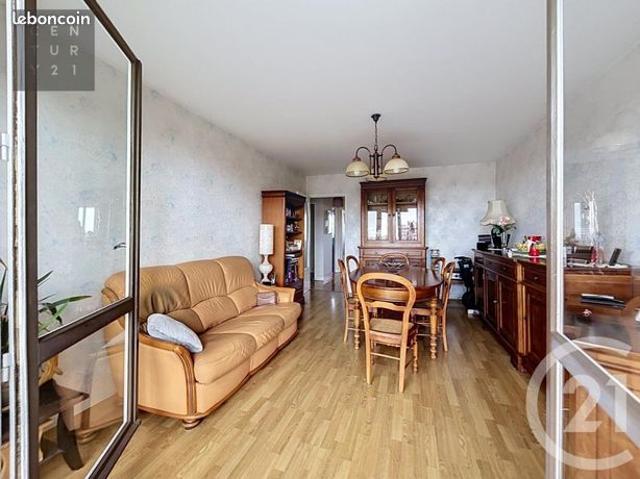 Appartement vente à Troyes
