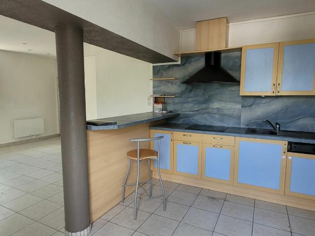 Appartement location à Forbach-Boulay-Moselle, Macheren