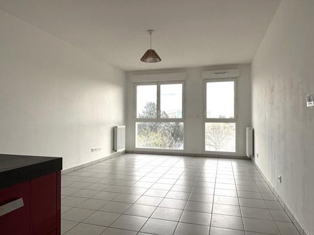 Appartement vente à Lyon, Métropole de Lyon