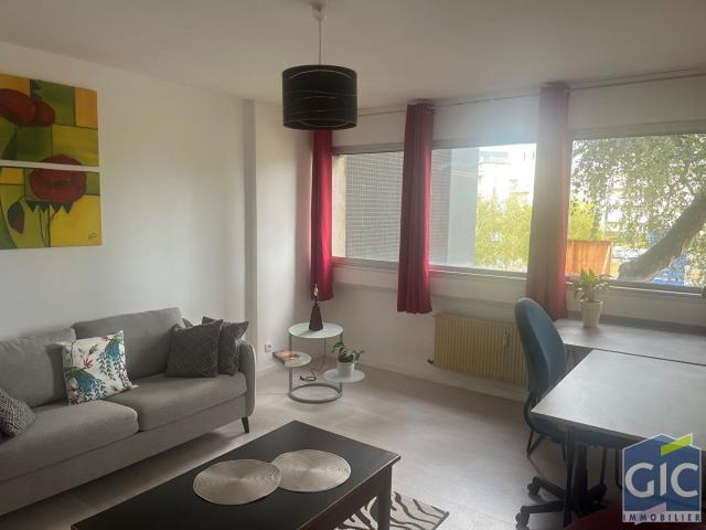 Appartement location à Caen, Hérouville-saint-clair