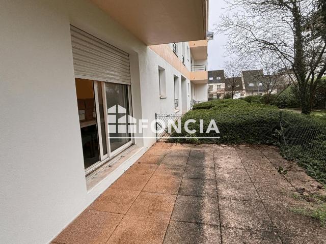 Appartement vente à Quimper, Bretagne