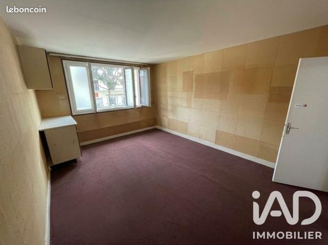 Appartement vente à Meudon, Hauts-de-Seine
