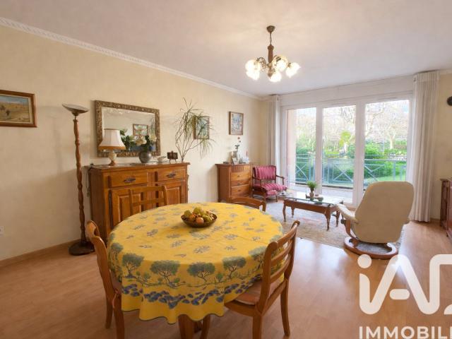 Appartement vente à Arrondissement de Toulon, Hyères