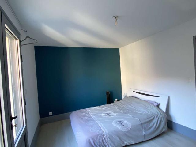 Appartement location à Moulins, Souvigny
