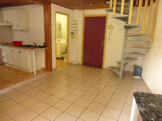 Appartement location à Issoire