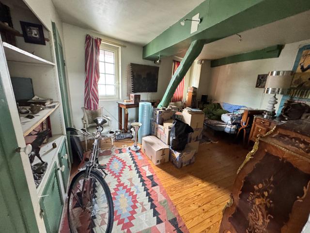 Appartement vente à Rouen, Ruan