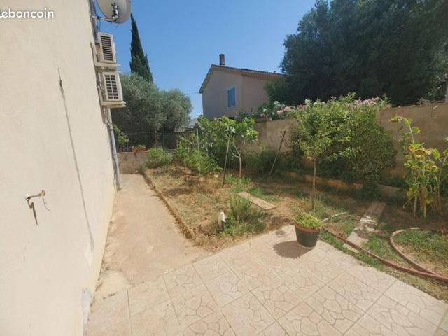 Appartement vente à Istres, Marignane