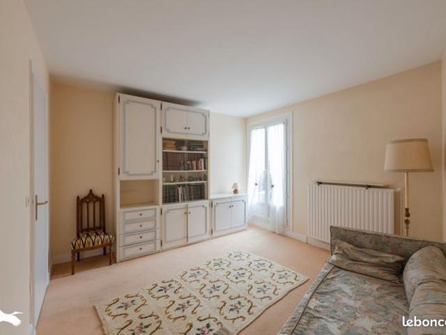 Appartement vente à Soisy-sous-Montmorency, Val-d'Oise