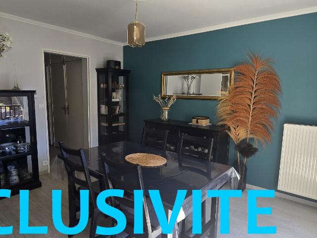 Appartement vente à Saint-Gaudens, Bagnères-de-luchon