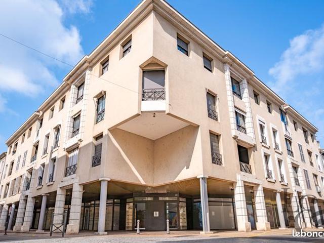 Appartement vente à Villeneuve-sur-Lot, Villeneuve-sur-lot