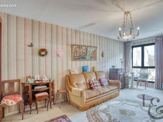Appartement vente à Villeneuve-sur-Lot, Villeneuve-sur-lot