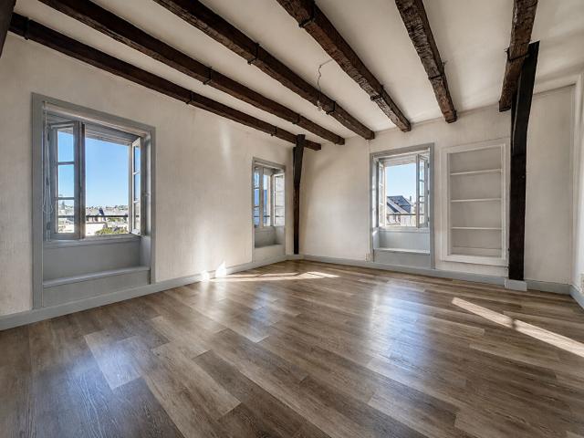 Appartement vente à Brive-la-Gaillarde, Brive-la-gaillarde