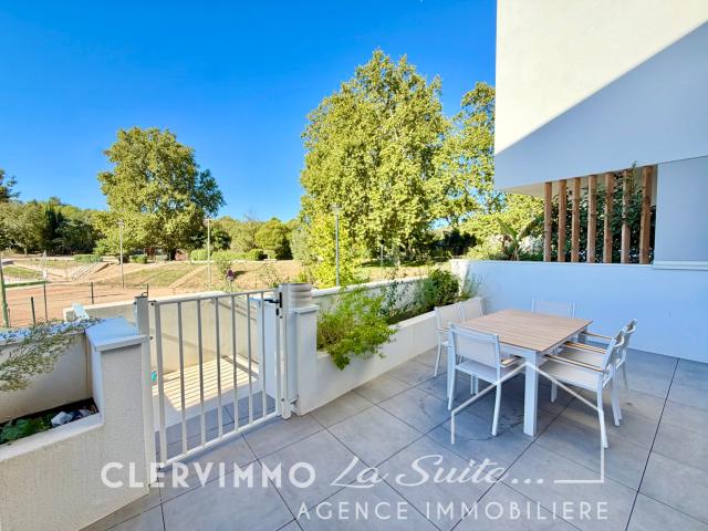 Appartement vente à Marseille